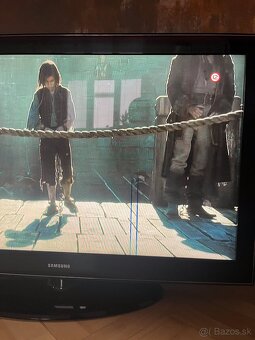 Samsung TV uhlopriečka 115 cm - VADA na obrazovke - 6