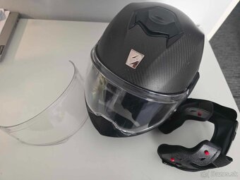 helma Shark Evo-One CARBON - 6