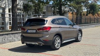 BMW X1 - 6