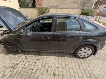 Ford Focus 2012 - 6