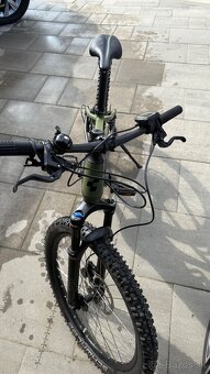 Detský elektrický bicykel Cube acid 240 xls rookie - 6