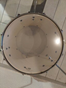 Floor tom 16x15 Yamaha Stage Custom - 6