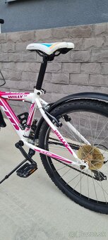 Ctm 24" willy - 6
