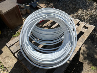Plasthliníková rúra PE-Xb/Al/PE-Xb 16×2mm - 6
