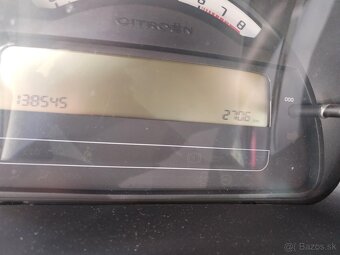 Predám Citroen C3 - 6