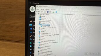 Dell Precision 5540 - 6
