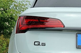Audi Q5 40TDI quattro S LINE BLACK MATRIX B&O LEDER - 6