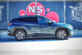 Hyundai Tucson 1.6 T-GDi - 6