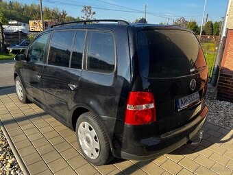 VW TOURAN 1.9 TDI - 6