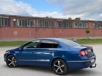 VW Passat B6 1.9TDi 77kw - 6