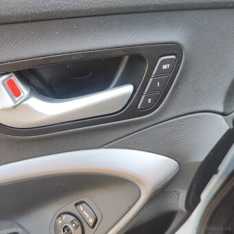 Predám Hyundai Santa fe - 6
