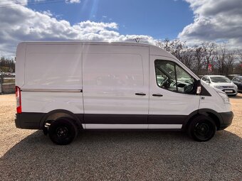 Ford Transit, 2.0TDCi 77KWL2H2Klima - 6