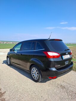 Ford Grant-C max 2.0 TDCI 103 kw - 6