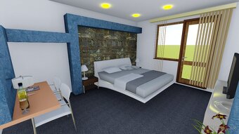 Projektant, architekt, vizualizácie, pojektová dokumentácia - 6