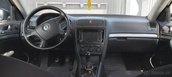 Škoda Octavia 2.0 tdi - 6