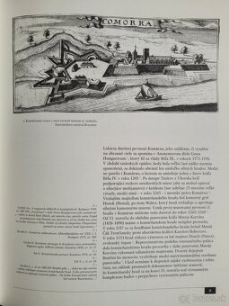 Komárňanský pevnostný systém, pevnosť Komárno - 6