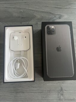 iPhone 11 pro Max 256gb - 6