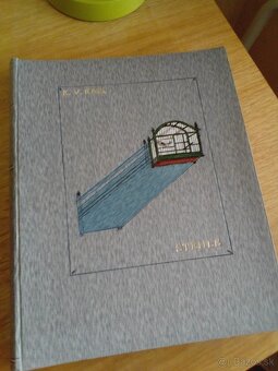 Karel Václav Rais - Stehle - 6