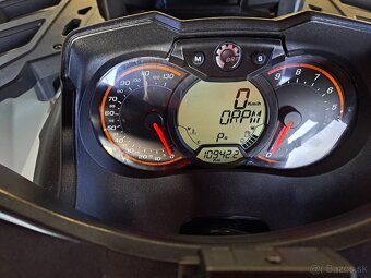Can-am outlander max 1000 ltd - 6