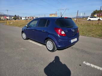 Opel Corsa 1.2 - 6