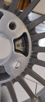 4x100 R15 - 6