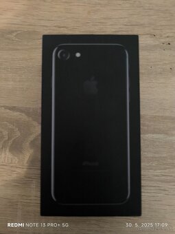 Iphone 7 čierny 128gb - 6