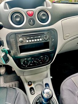 Citroen C3 - 6