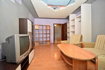 Na predaj 3izb byt s balkónom - 6