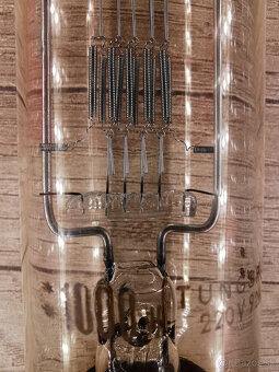 Žiarovka TUNGSRAM 1000W 220V - 6