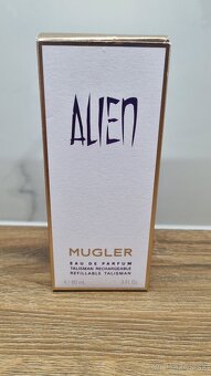 Predám voňavku - Alien Mugler - 6