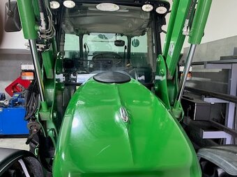 John Deere 5080r - 6