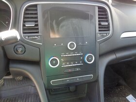 Renault megane IV 1,5dci rozpredám na náhradné diely - 6