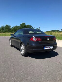 Volkswagen Eos 2.0 TDi - 6