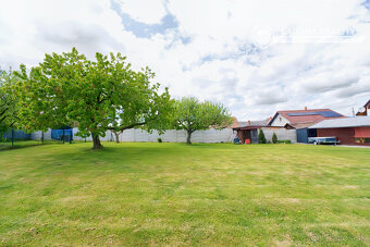 Záhrada (750 m2) Spišské Tomášovce Slovenský raj - 6