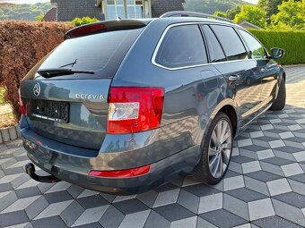 Skoda Octavia 3 L&K 2.0 TDI 110kw DSG - 6