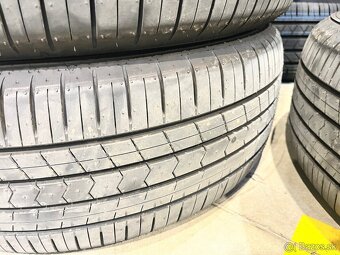 Predám nové pneu FALKEN ZIEX 235/60 R18 103H - 6