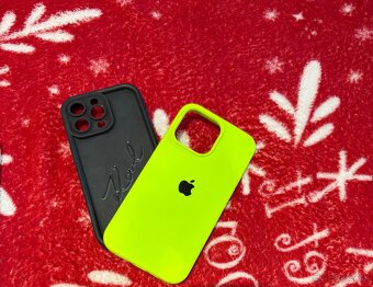 Predám IPhone 15 Pro Max 256Gb - 6