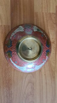 MOSADZNE PREDMETY - 6