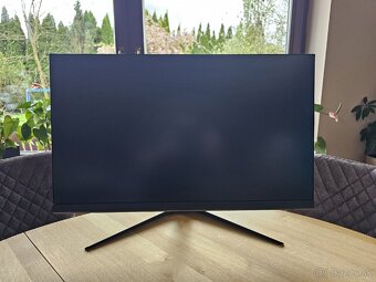 Herný monitor MSI - 6