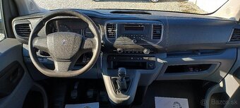 Peugeot Traveller 2.0 BlueHDi Active Long Možný Leasing - 6