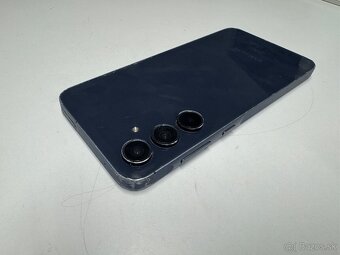Samsung Galaxy A55 – 256GB, Čierny - 6