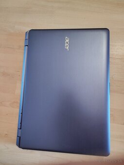 Predám notebook Acer Aspire E 11 - 6