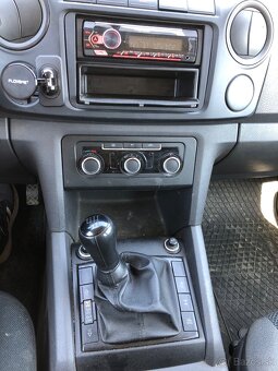 Vw Amarok 2,0 tdi - 6