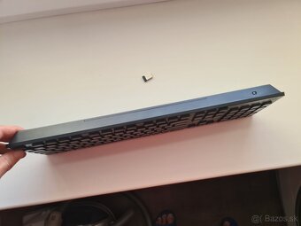 Dell bezdrotova klavesnica Dell KM636 SK - 6