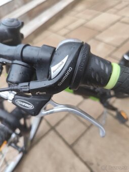 Detský horský bicykel Genesis - 6
