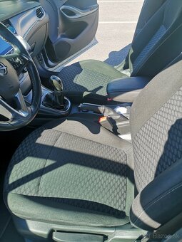 opel astra - 6