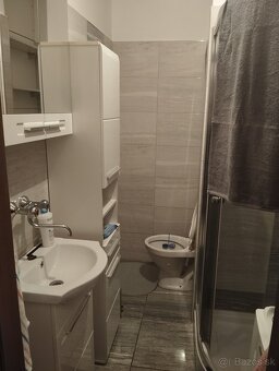Prenájom 1izb bytu nmnv - 6