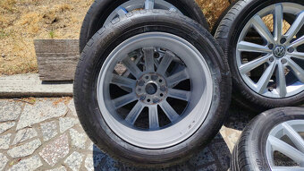 5x112 R17 --- VW T-ROC ... - 6