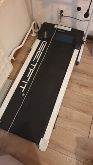 Bežiaci pás elektronický - 6