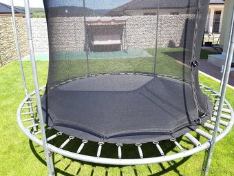 Trampolína - 6